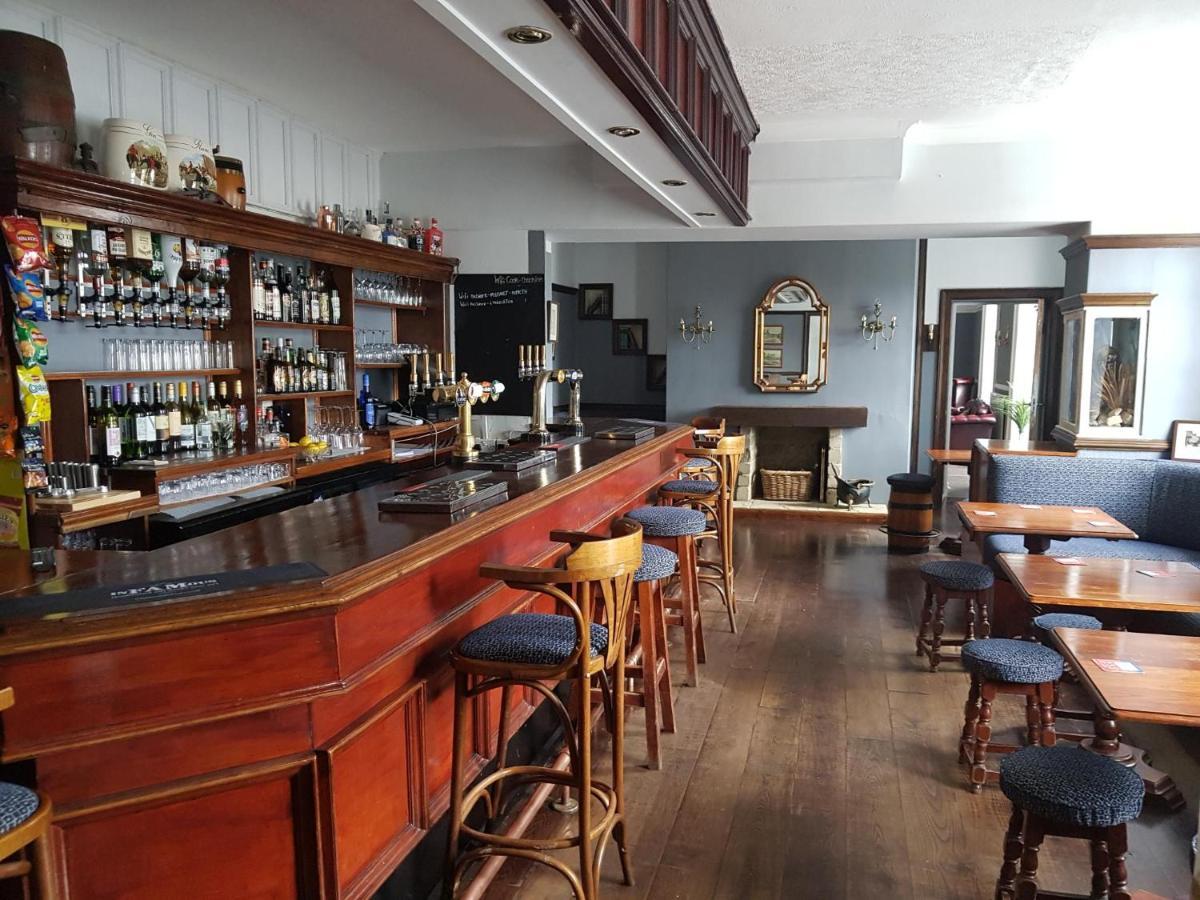 Blue Bell Hotel Belford