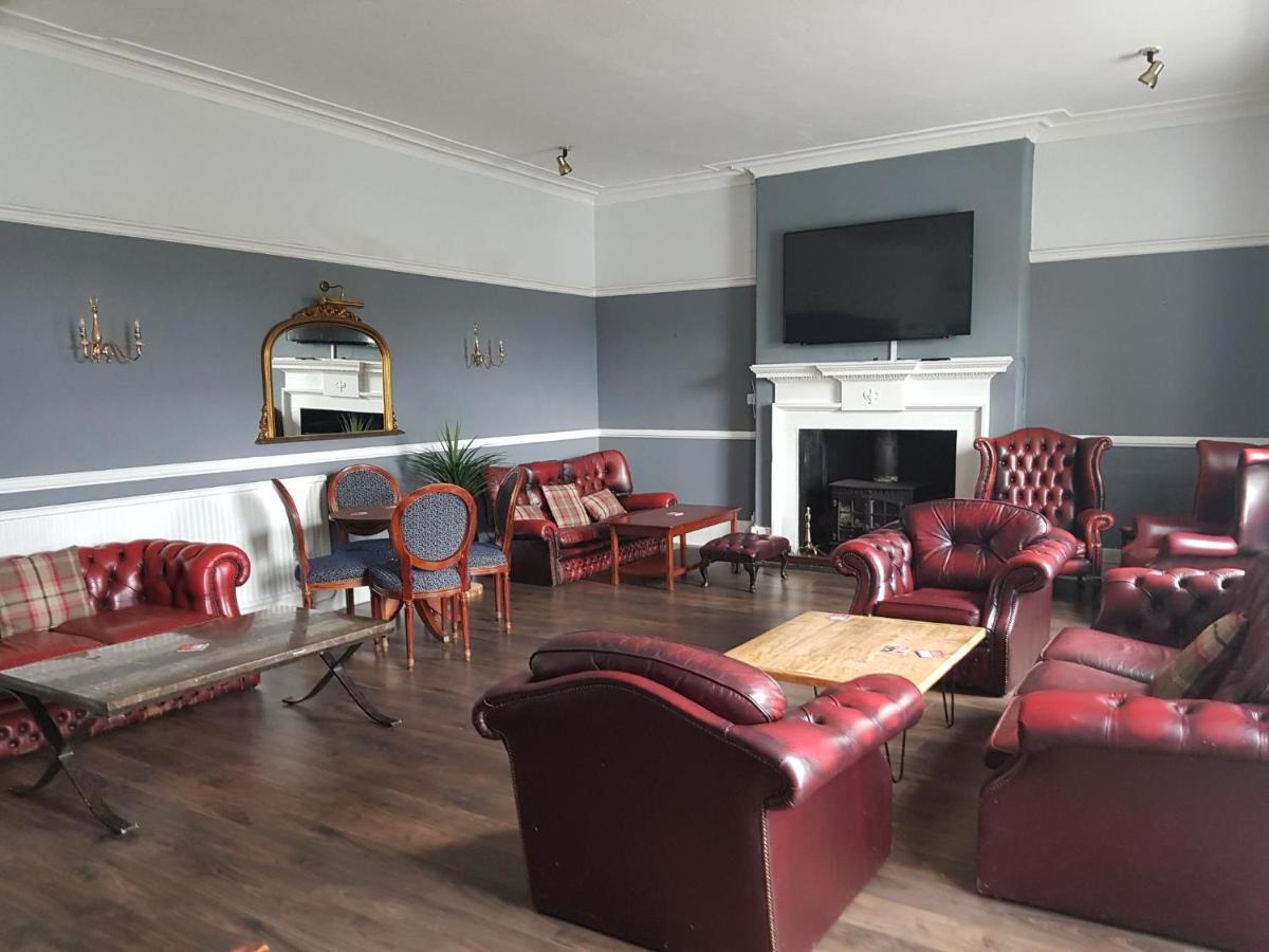 Hotel Blue Bell