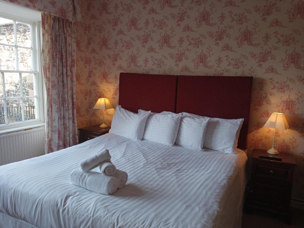 Blue Bell 3*